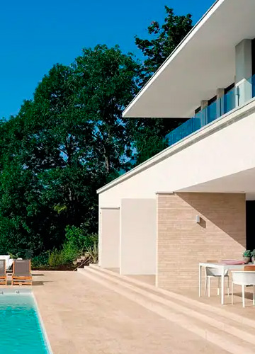 Плитка для улицы