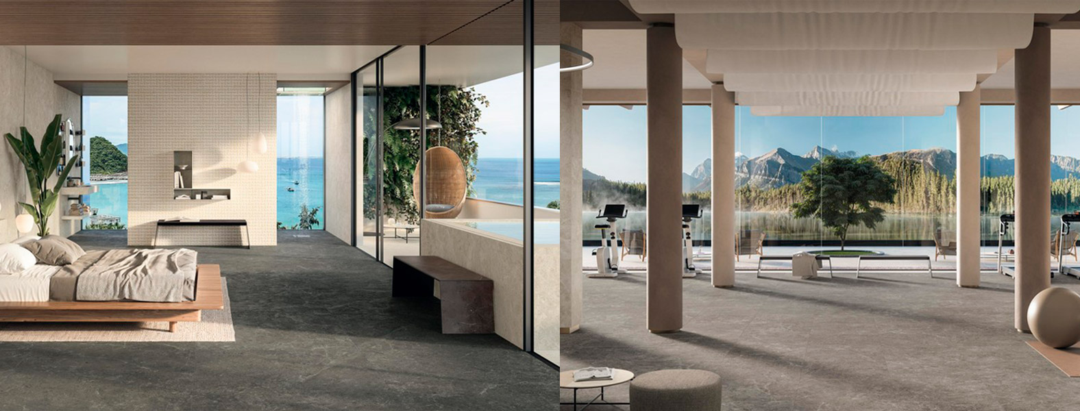 Новая коллекция NYRA