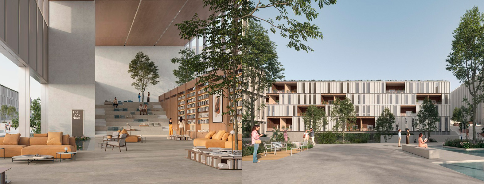 Новая коллекция BOOST VISION