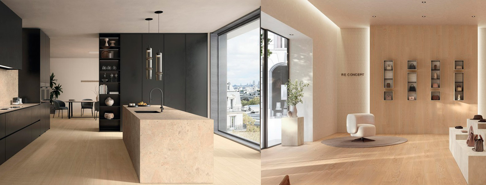 Новая коллекция LOG SELECT