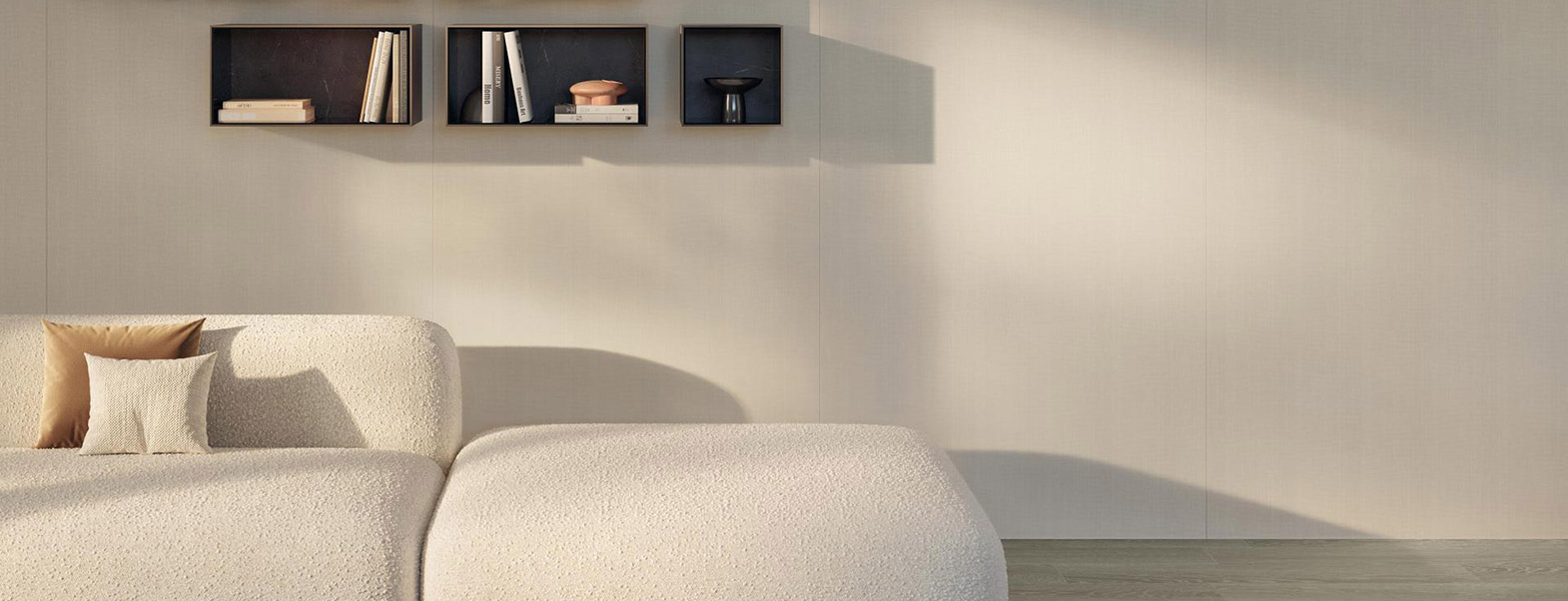 Новая коллекция VEST