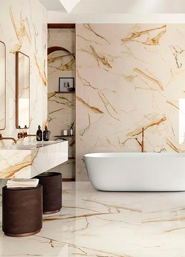 Плитка для ванной