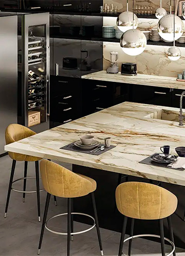 Плитка для кухни