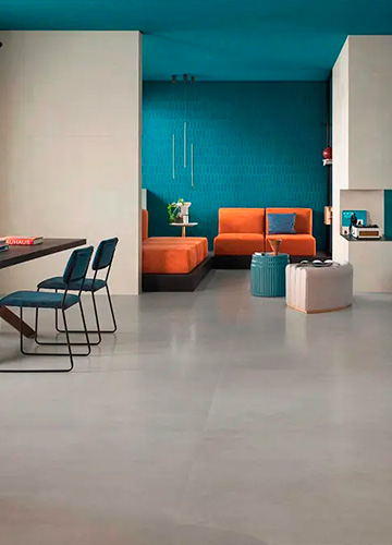 Плитка для комнаты